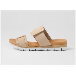 Lermin Cafe Mix Sandals