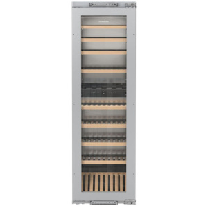 Liebherr 80 Bottle Dual Zone Built-in Wine Cabinet - Right Hinged EWTDF3553RHH