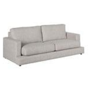 Long Jetty 3 Seater Sofa Linden Rose
