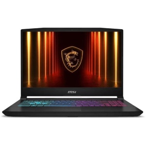 MSI Katana 17 HX 17.3" QHD MSI Katana 17 HX 17.3" QHD 240Hz Laptop, i9-14900HX, 96GB RAM, 4TB SSD, RTX 5050, Windows 11 Home