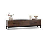 Maci 170Cm Tv Unit Brown