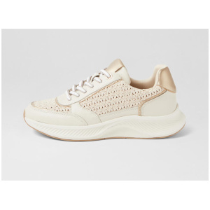 Mainee Natural Sneakers