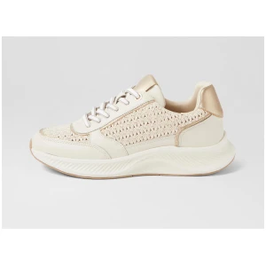 Mainee Natural Sneakers