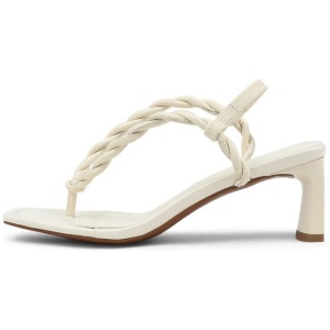 Maui Oat Leather Sandals