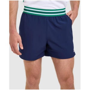 Men's Damian Short - NEW NAVY - NEW NAVY