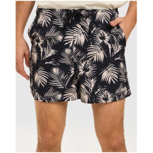 Men's James Short - BLACK - BLACK