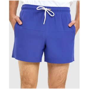 Men's Levi Short - ROYAL BLUE - ROYAL BLUE