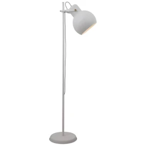 Mento Floor Lamp, White