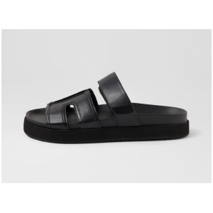 Mira Slide Black Slides