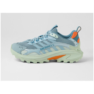 Moab Speed 2 Vent 2 K Se Legion Sprig Mesh Sneakers