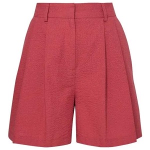 Moonstruck Seersucker Short