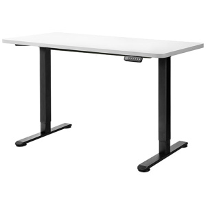 Motorised Standing Desk Adjustable 120Cm