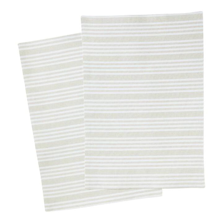 MyHouse Set of 2 Placemats