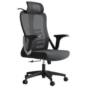 New choice high back ergonomic mesh office chair