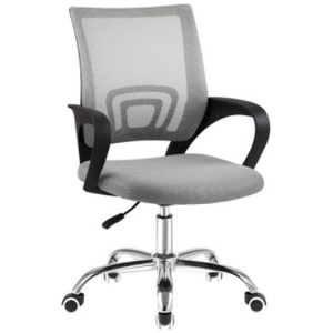 Office Chair Gaming Chair Computer Mesh Chairs Executive Mid Back