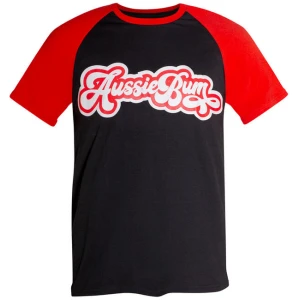 Outsider Tee Black T-Shirt XL