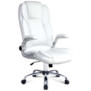 PU Leather Office Chair