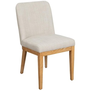 Palma Fabric Dining Chair