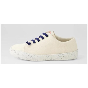 Peu Touring Neutrals Nubuck Sneakers