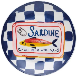 Porto Cucina Side Plate 20cm