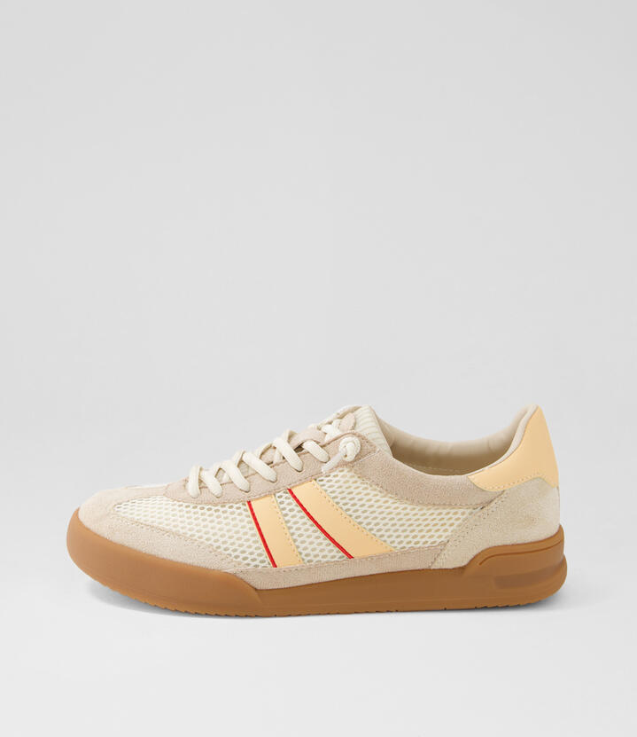 Prognosis Sand Multi Sneakers