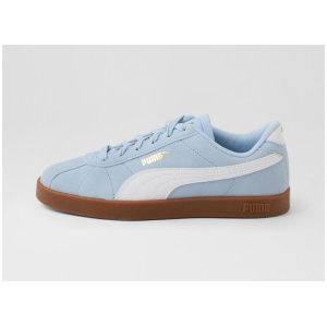 Puma Club 2 W Haute Tropic White Gold Sneakers
