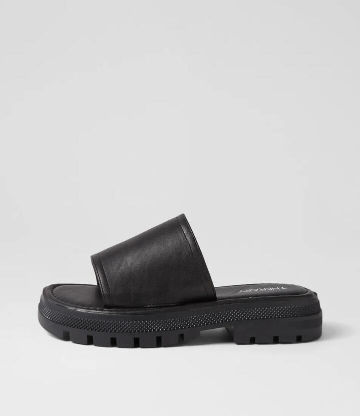 Raid Black Slides