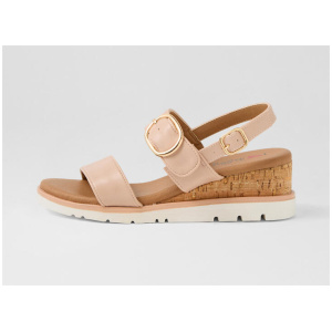 Ranchino Blush Sandals