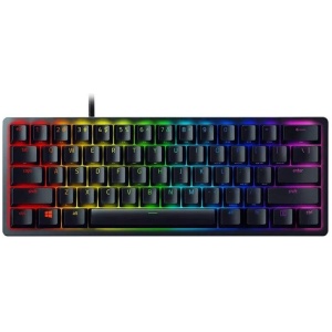 Razer Huntsman Mini Clicky Optical Switch USB-C Gaming Keyboard