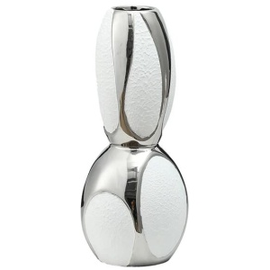 Reflekta Oval Olive Vase A by Interior Secrets - AfterPay Available