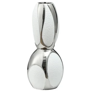 Reflekta Oval Olive Vase A by Interior Secrets - AfterPay Available