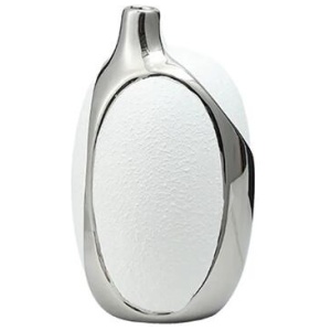 Reflekta Oval Olive Vase B by Interior Secrets - AfterPay Available