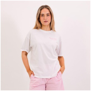 Russell Athletic Women's Authentic Oversized Gym Tee