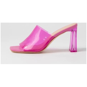 Safa Candy Vinylite Slides