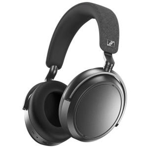 Sennheiser Momentum 4 Wireless Over-Ear Noise Cancelling Headphones - Graphite