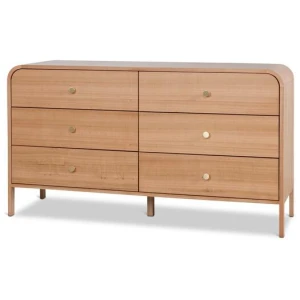 Serene 1.4m Dresser Unit - Messmate by Interior Secrets - AfterPay Available
