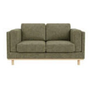 Seville 2 Seater Sofa Chiswick Moss