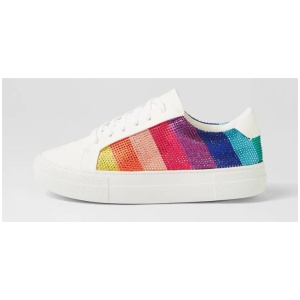 Shina Il White Bright Smooth Jewels White Bright