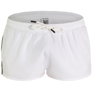 SideKick Shorts White Shorts M