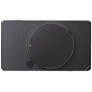 Sigma BF Digital Camera - Black