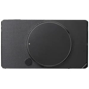 Sigma BF Digital Camera - Black