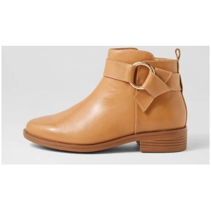 Simonte Xf Zr Cappuccino Leather Cappuccino