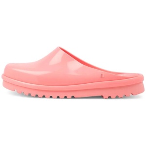 Smart Clog Pink Pvc Mules