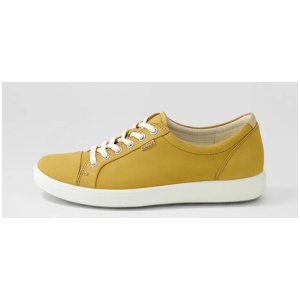 Soft 7 Cayote Moon Nubuck Sneakers