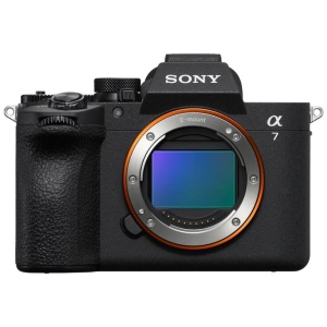 Sony A7 V Compact System Camera (Body Only)