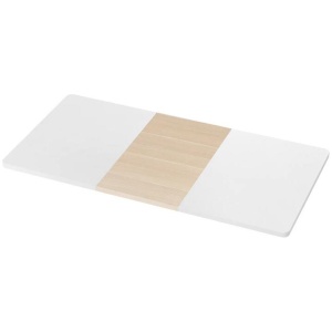 Standing Desk Top Whtie Pine 140CM