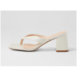 Stoked Chalk Sandals