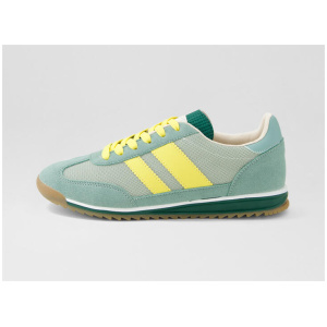 Streetz Sage Mix Sneakers