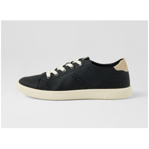 Tanner Black Multi Sneakers