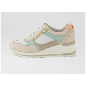 Tarrina Off White Multi Sneakers